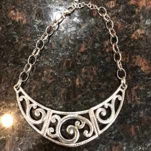 Brighton Bib Necklace